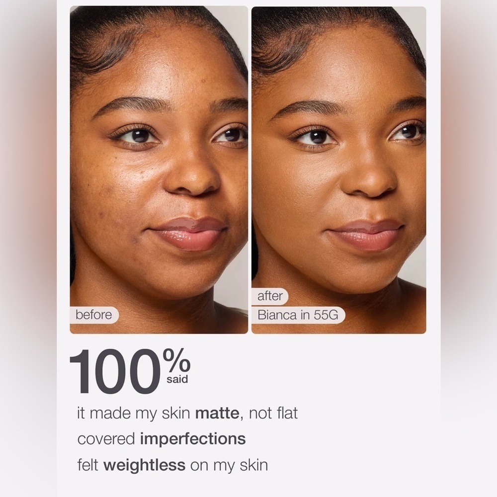 Tarte- Face Tape Pressed Powder (20S: light sand) - Picture 3 of 11